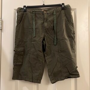 The Territory Ahead ladies shorts